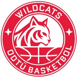 ODTÜ Spor Kulübü logo