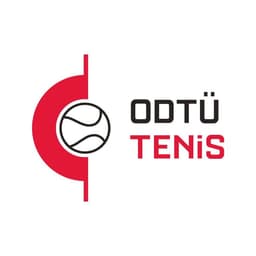 ODTÜ SK Tenis logo